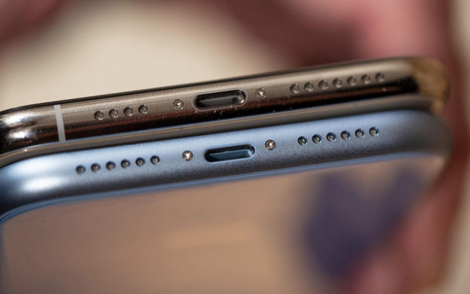 Bármiféle csatlakozó nélkül érkezhet az iPhone 13