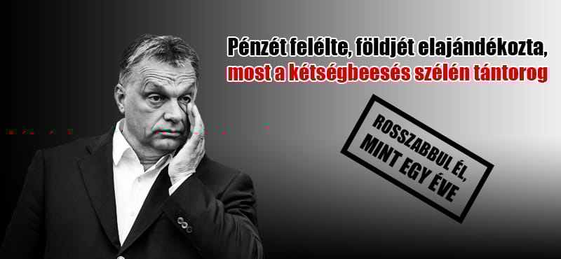 Vagyonnyilatkozatok: Szent Ferencek az ország élén 