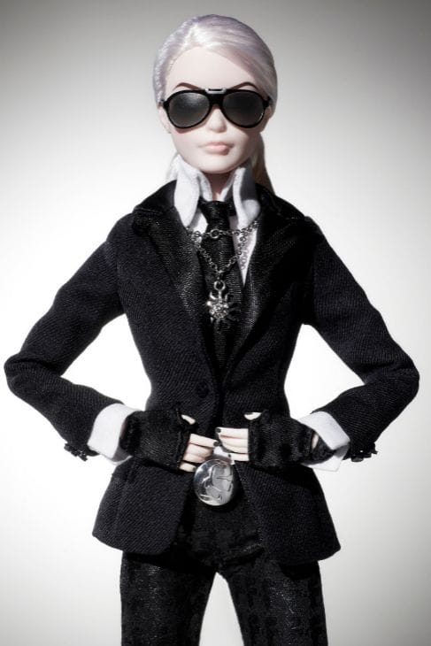 Fotó: Így néz ki az ötvenéves Barbie