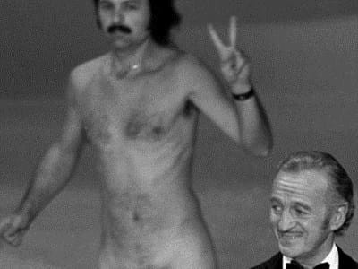 A legemlékezetesebb Oscar-pillanatok