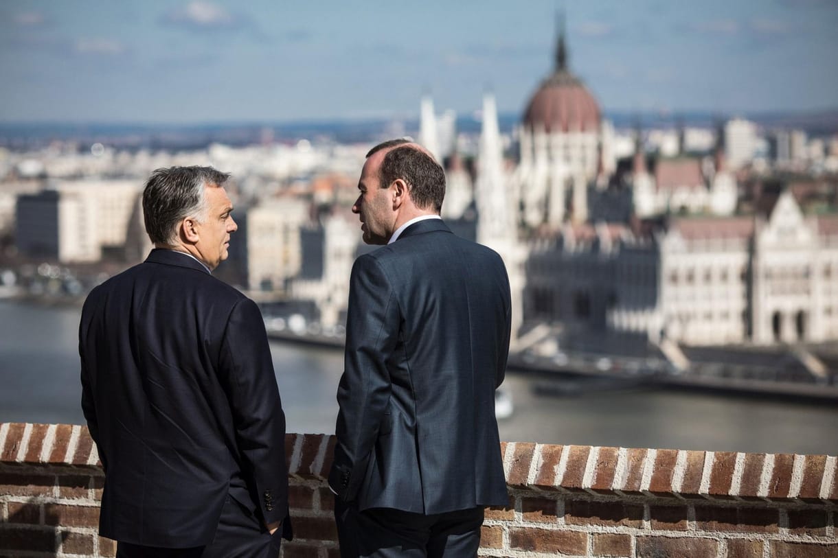 Balavány: Orbán kilép vagy kirúgják, ezek a lehetőségek