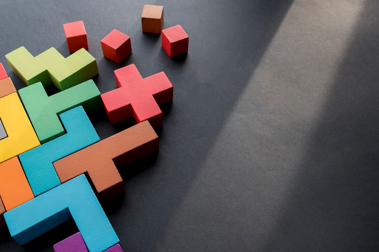 Nincs még egy játék, amelyik úgy hódította meg a világot, mint a Tetris