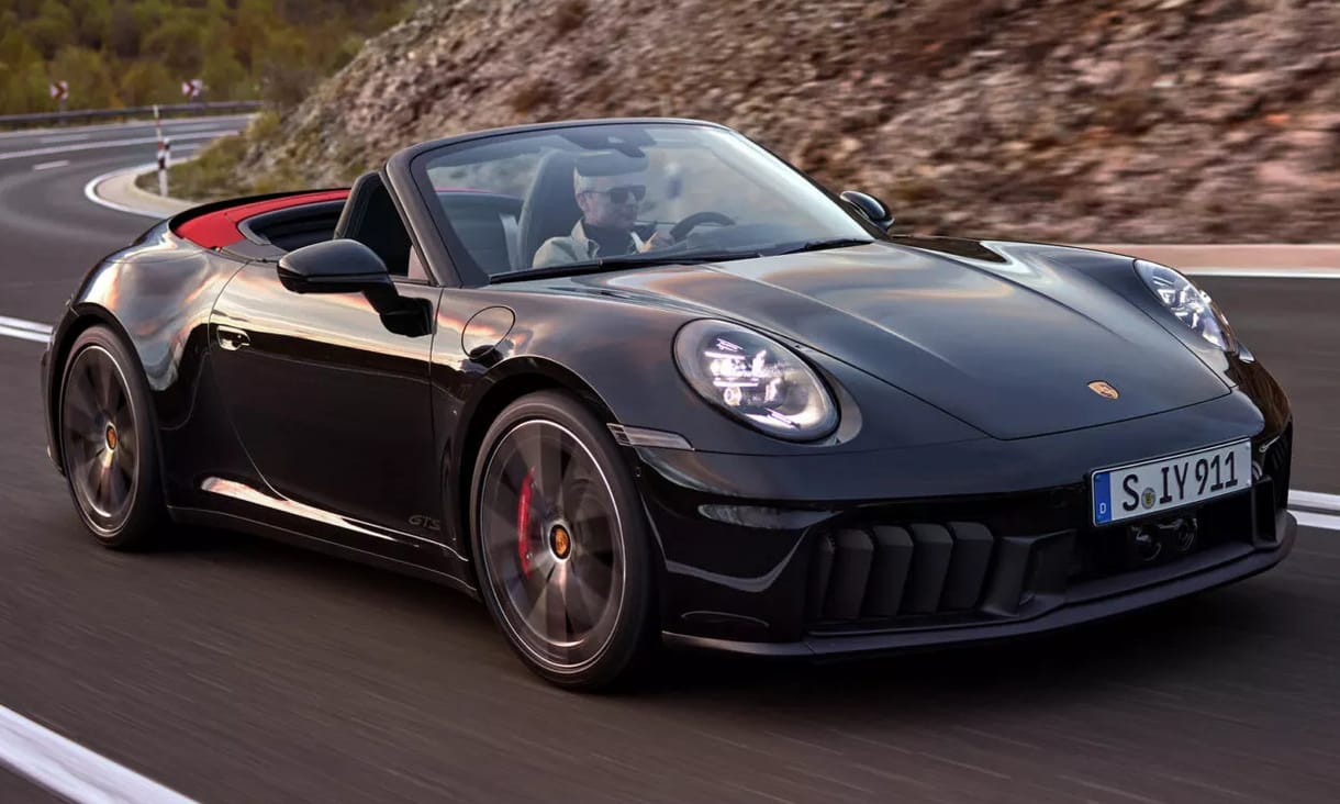 Nem kaphatnak mostantól Porschékat a Volkswagen-csoport topmenedzserei