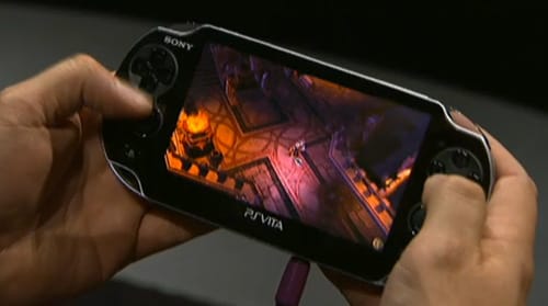 Jön a Sony szuperkonzolja!