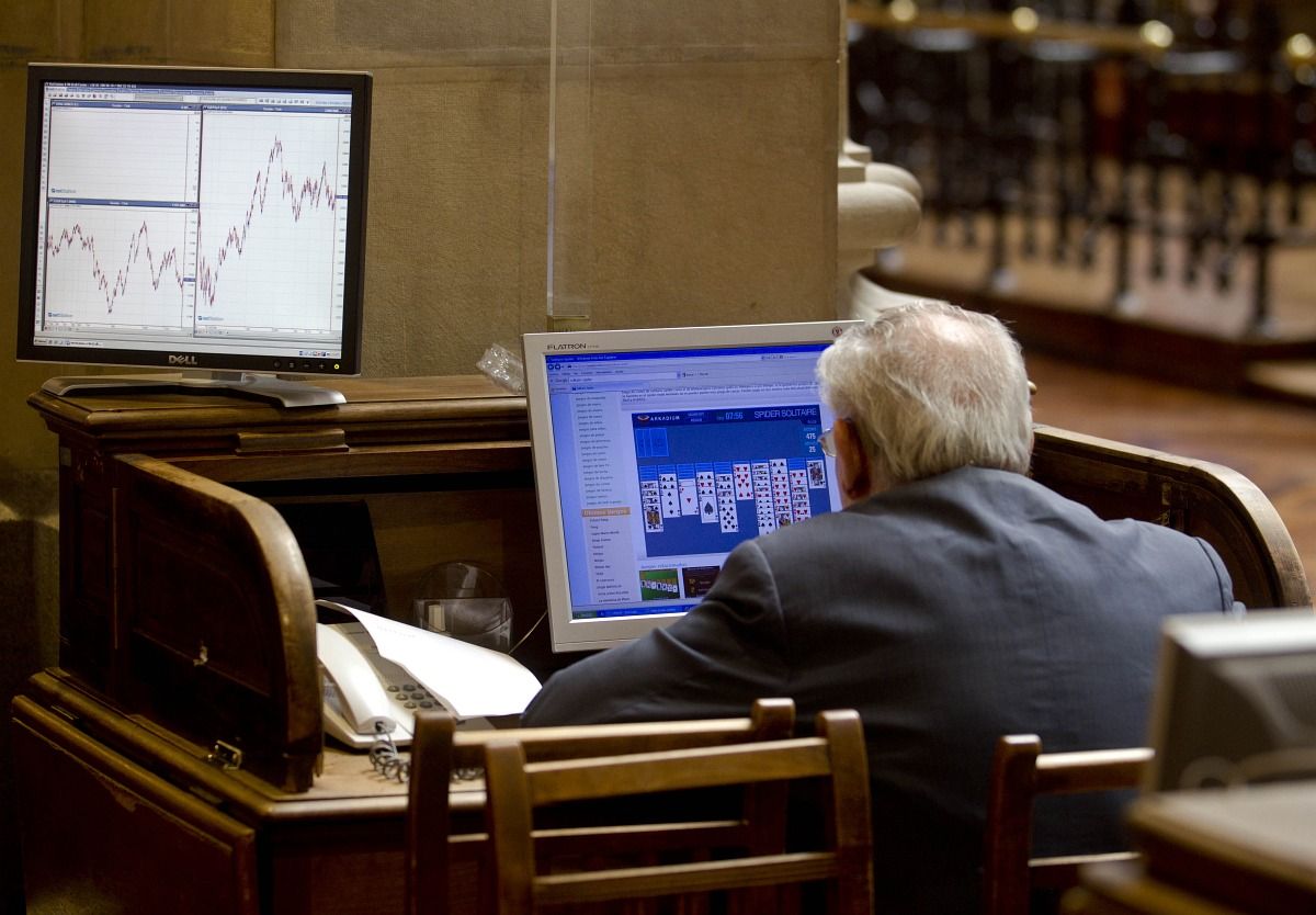 Az USA leminősítése: nyugalomra intenek a befektetők