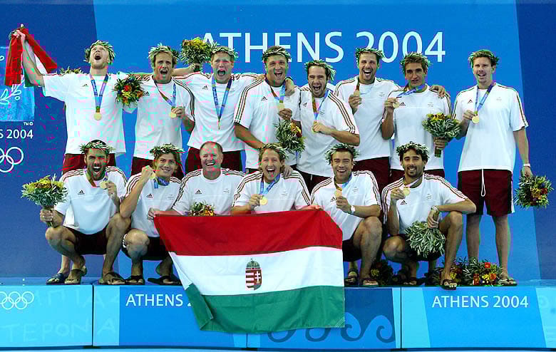 Olimpiai kvalifikáció: átvariálta a magyarokat a FINA