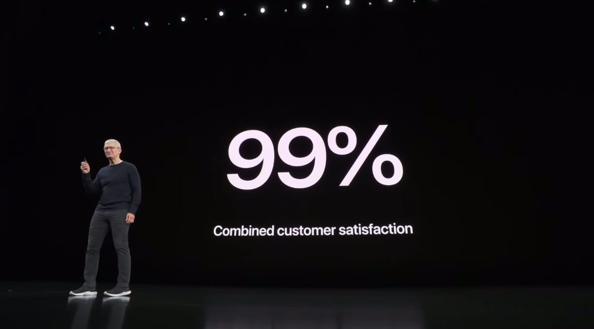 Hűségesek az iPhone-használók? Mennyien váltanak Androidra?
