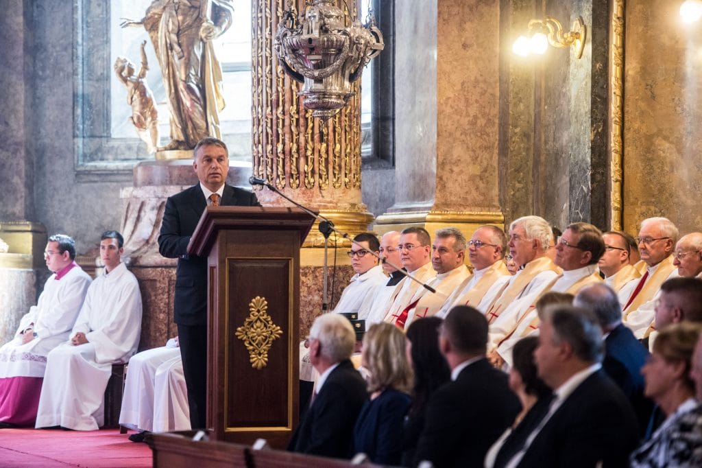 Dobszay János: A küldetéstudatos Orbán és a megúszott merénylet