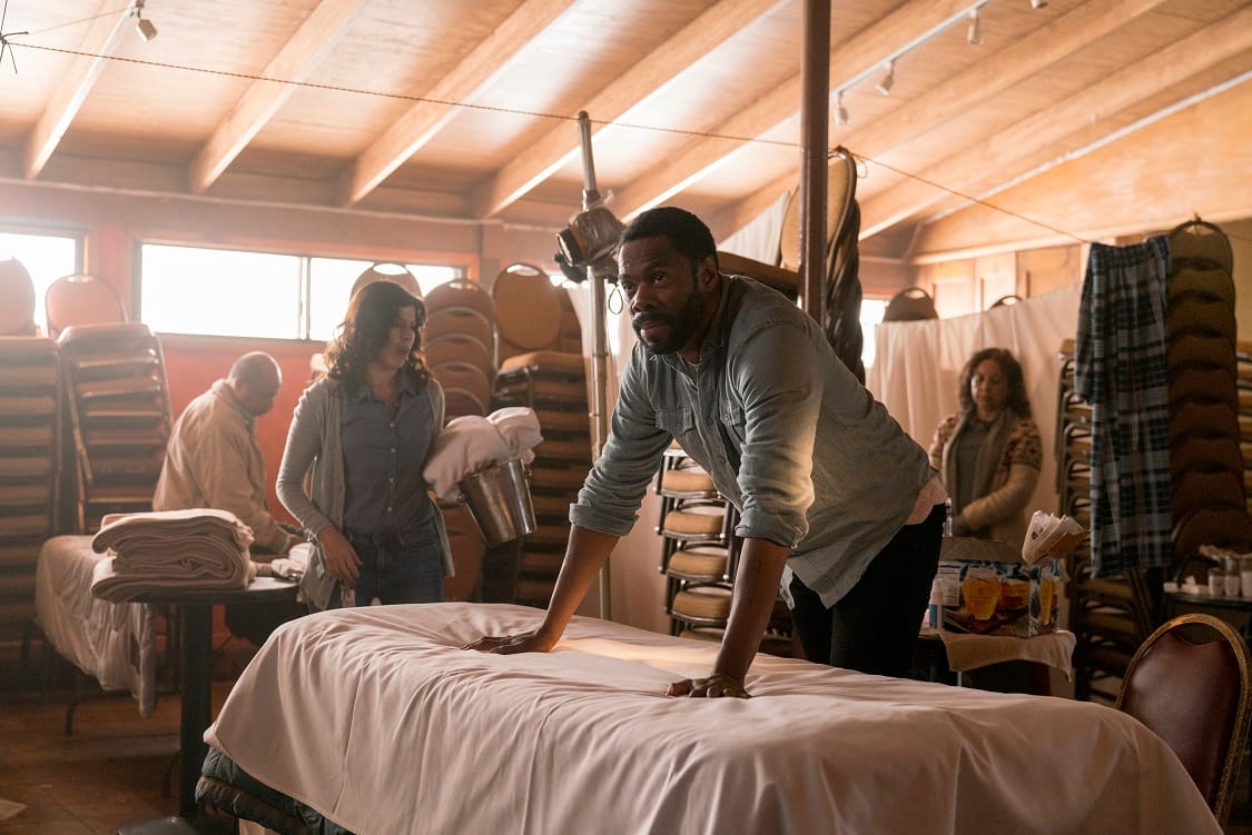 Világpremierként indul az új Fear the Walking Dead