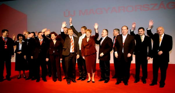 Én is tudom, ki szivárogtatta ki az őszödi beszédet