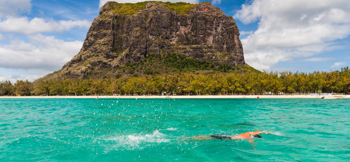 Csak kívülről tűnik paradicsomi helynek Mauritius