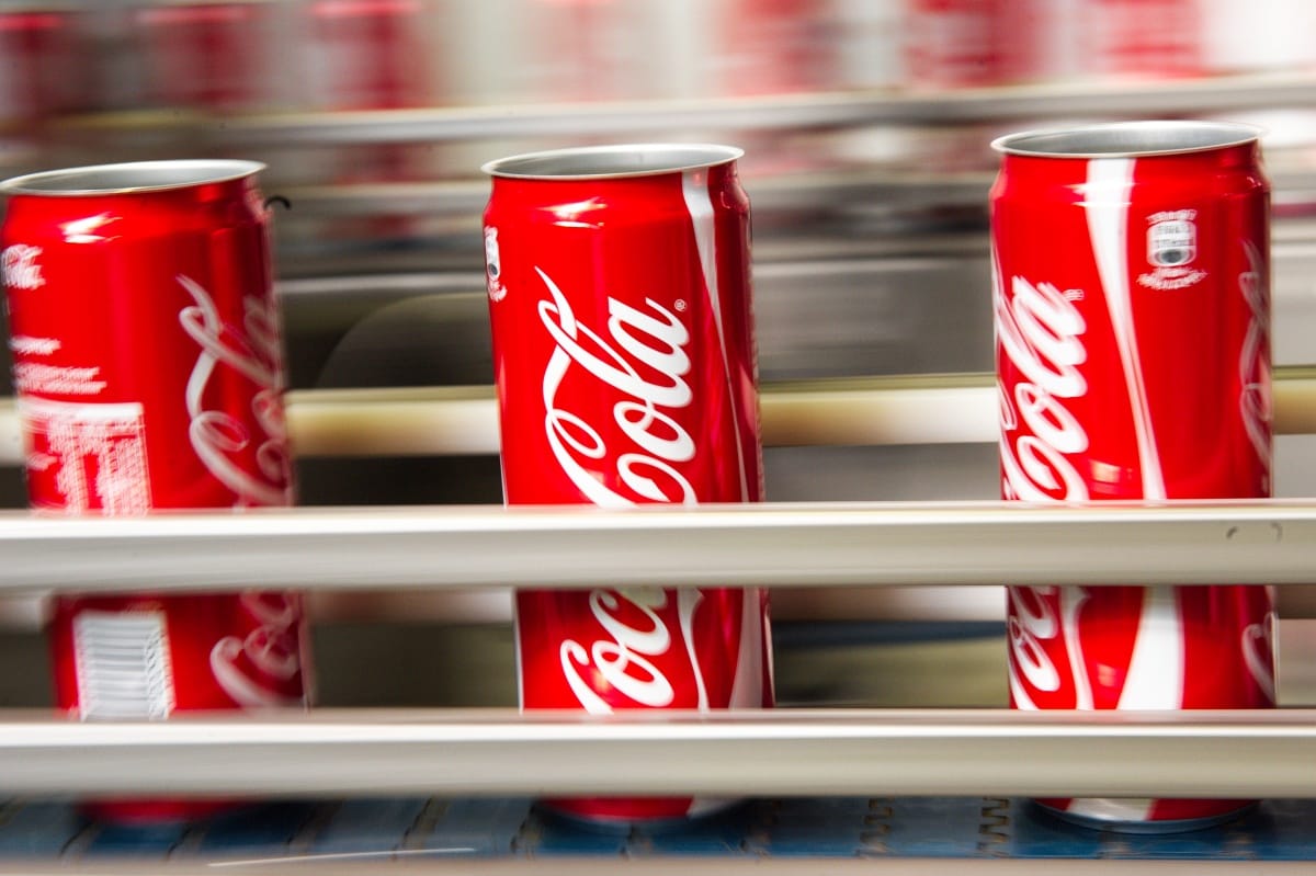 A Coca-Cola, a washingtoni konszenzus és a rózsaszín dagály