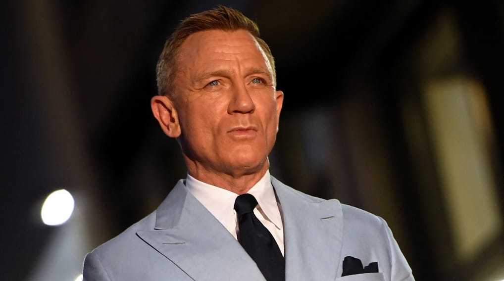 Daniel Craig elárulta, miért éppen Hugh Grant lett a férje