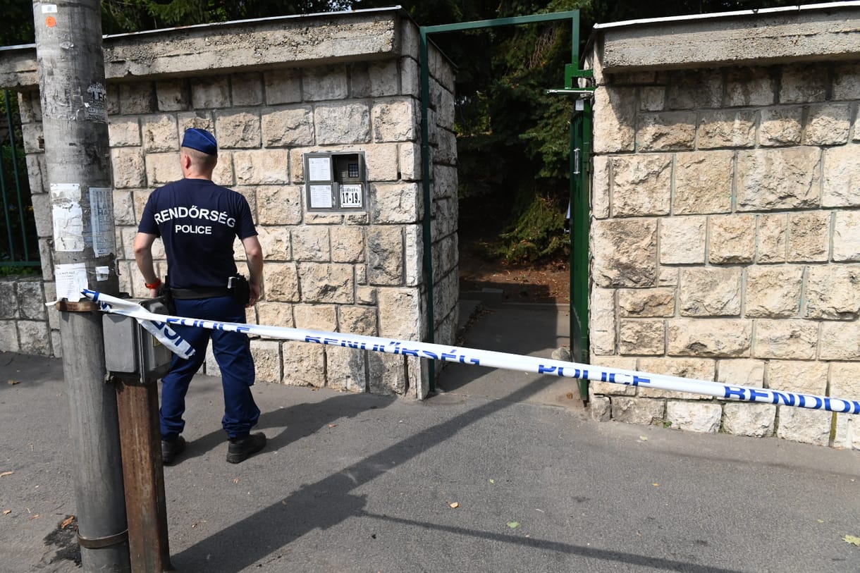 Kódolva van a rendszerbe, hogy a rendőrség ne tudjon megakadályozni egy családirtást