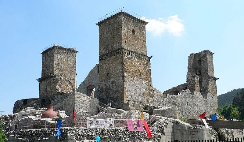 Göd után felkészül Miskolc? A diósgyőri vár másfél milliárdos projektjétől állt el az állam