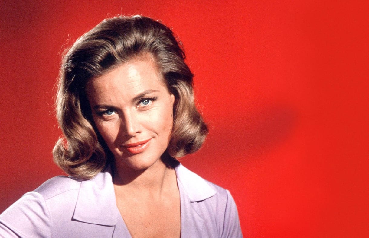 Meghalt egy James Bond-film színésznője, Honor Blackman