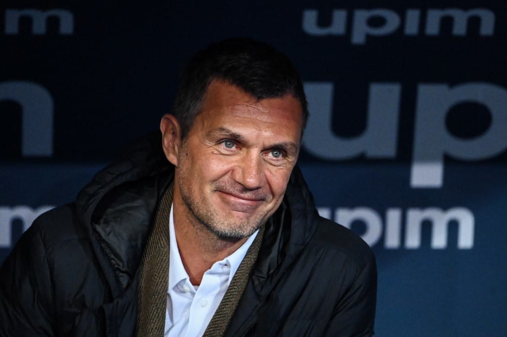 Távozik Paolo Maldini a Milantól