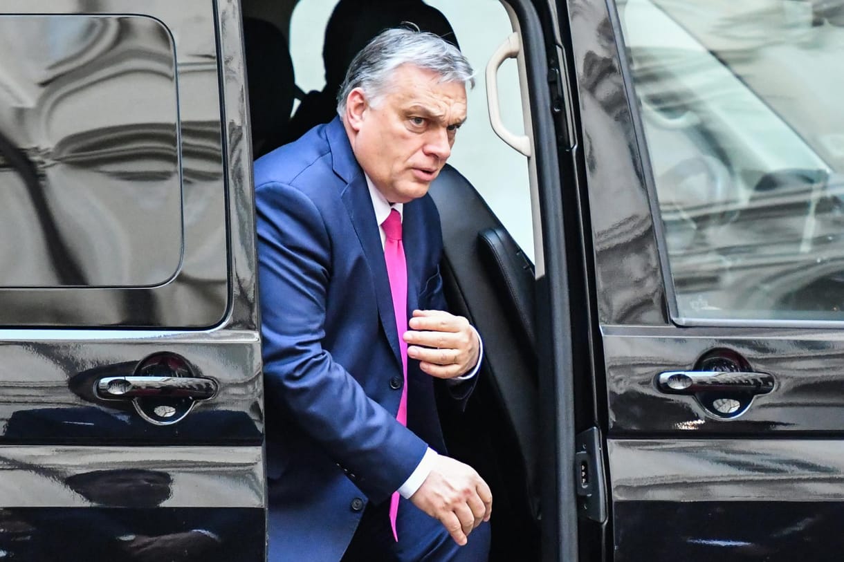 Nagy engedményt tesz Orbánnak az EU új költségvetési tervezete
