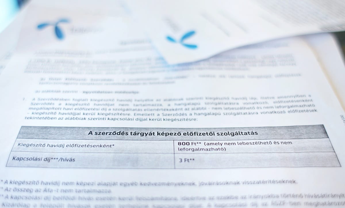 Brutálisat emel a Telenor