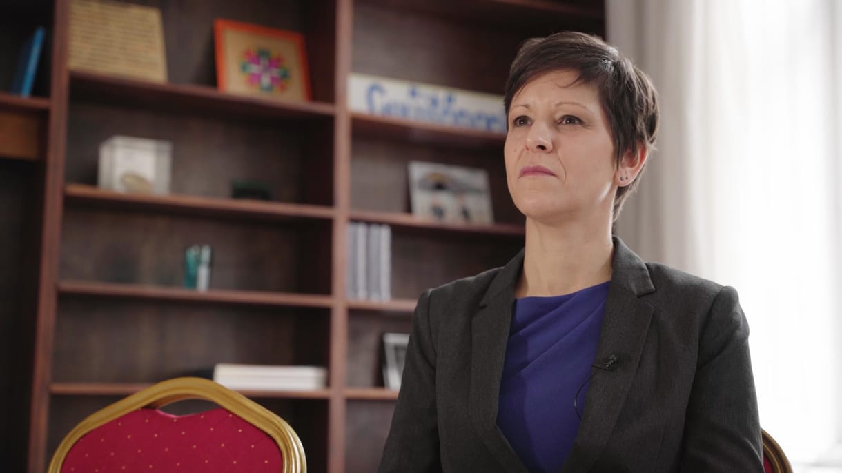Szél Bernadett végre megkapta a választ arra, kik számítanak a Covid áldozatának