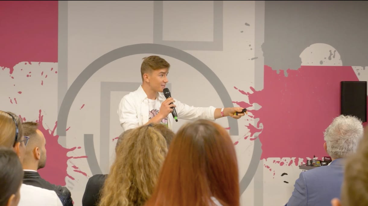Melyik vidéki nagyvárosban van a fiatalok kreatív fellegvára?