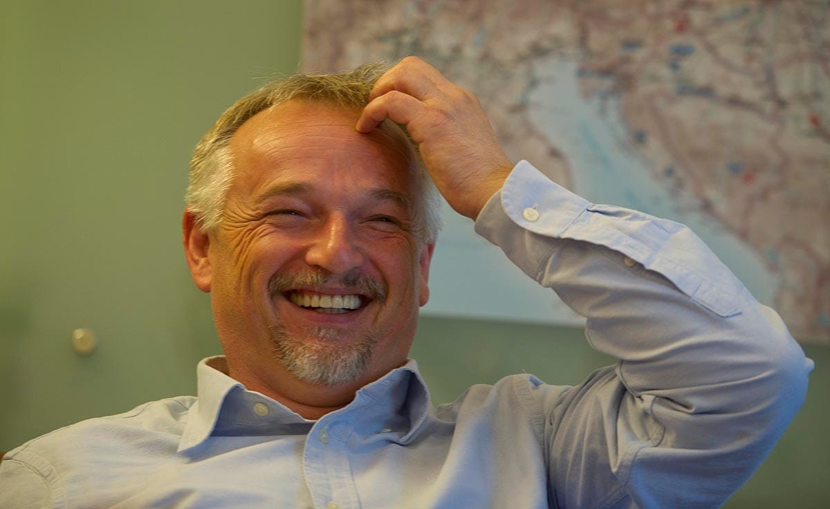 Hernádi Zsolt belép az autóiparba