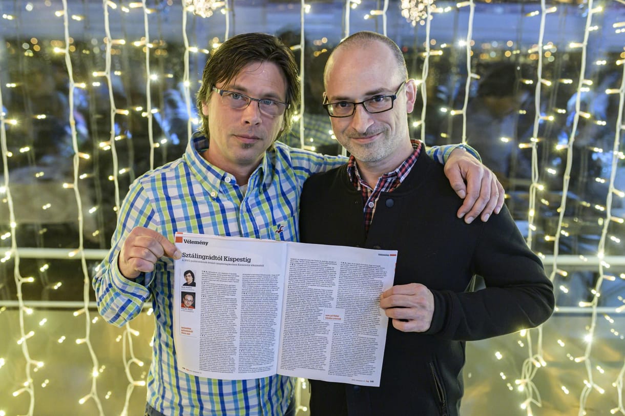 A NER még mindig buli, de nem jut Ráhel minden srácnak