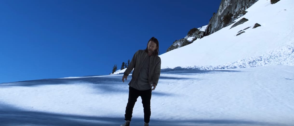 Már hétvégén jön az új Radiohead-album