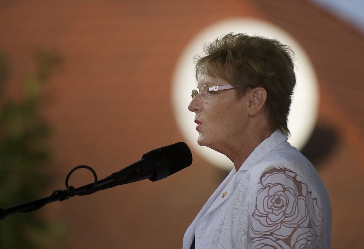 Hoffmann: nem vonul ki az állam a jogászképzésből