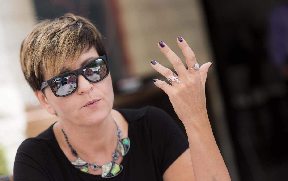 Kiderült, hova tűnt Kálmán Olga az előválasztás óta
