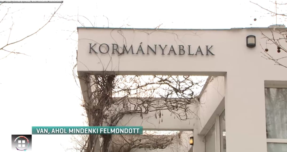 Kormányhivatalok: van, ahol már mindenki felmondott