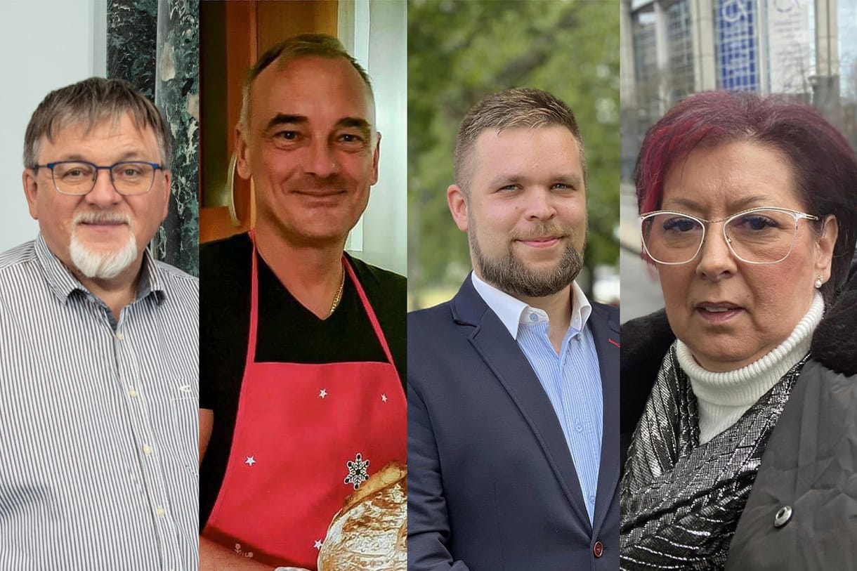 Borkai segítségével nyerhetne a győri polgármester-választáson az ellenzék, de pártjai széthúznak