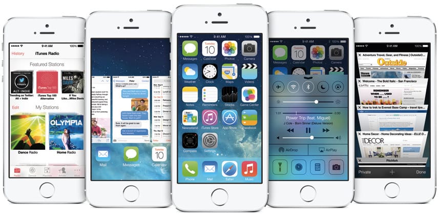 Egyre jobban függ az Apple az iPhone-eladásoktól