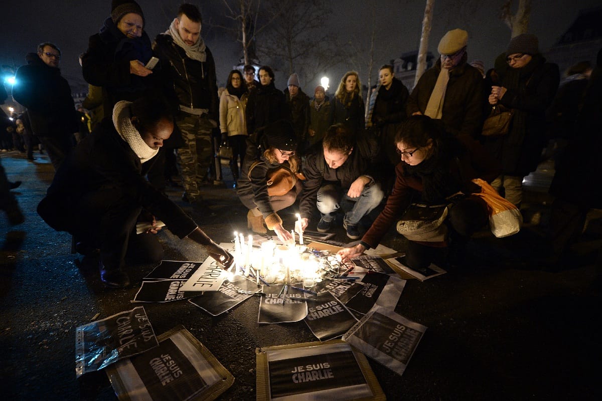 Mától Párizs szigorúan ellenőrzött város lett