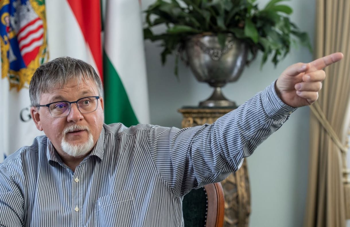 A fideszes orvos-politikusok nem léptek vissza a kamarába