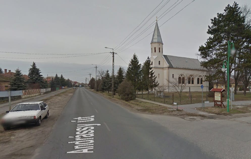 Különleges adót vetett ki egy magyar falu – a templomtorony megúszta