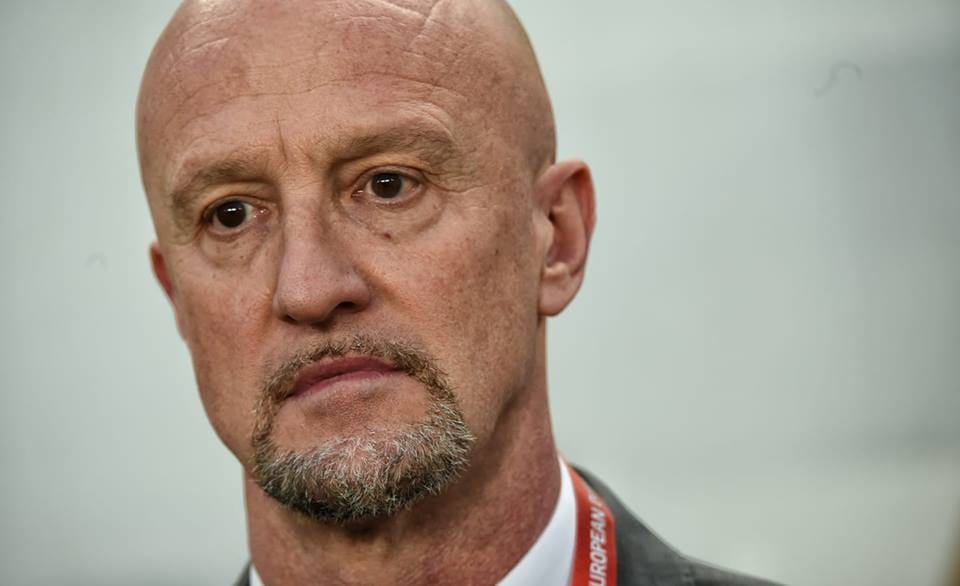 Rossi: Ez volt a legrosszabb meccsünk, amióta én vagyok a kapitány