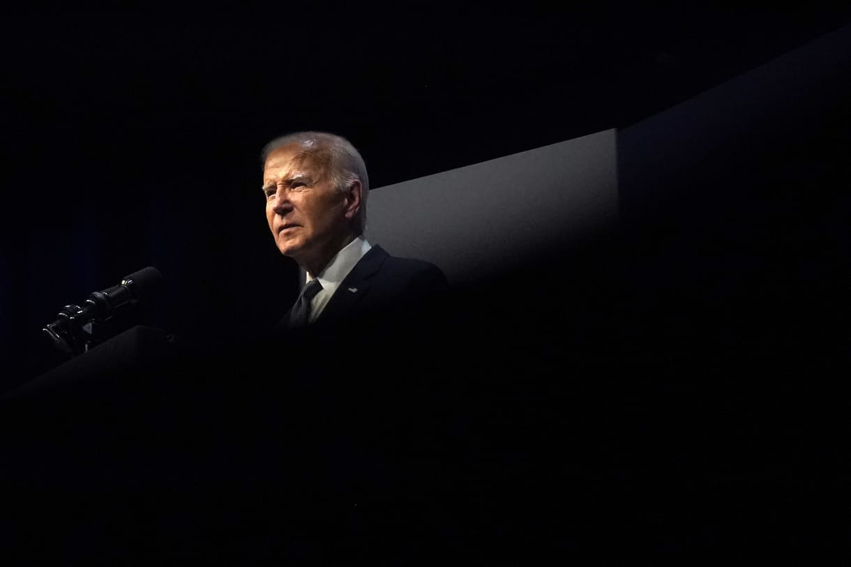 The New York Times: Joe Biden bátor döntést hozott, a demokratáknak pedig meg kell ragadniuk a lehetőséget
