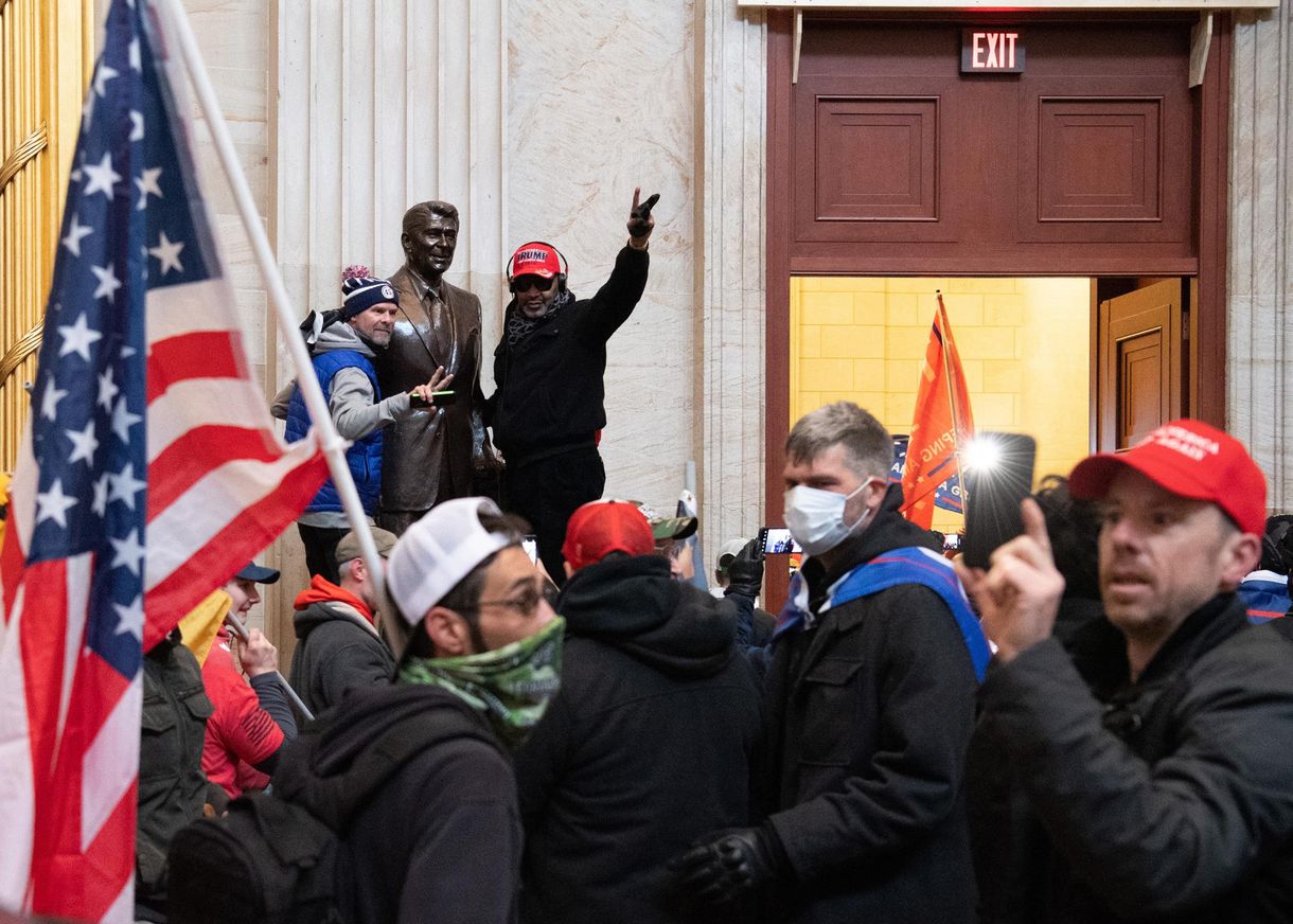 Újabb amerikai miniszter mondott le