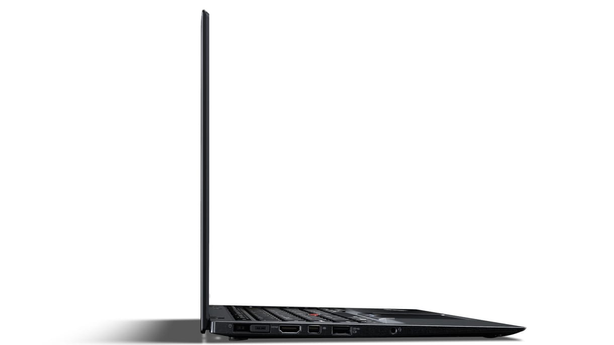 Könnyű és vékony laptopot szeretne? Itt az új ThinkPad