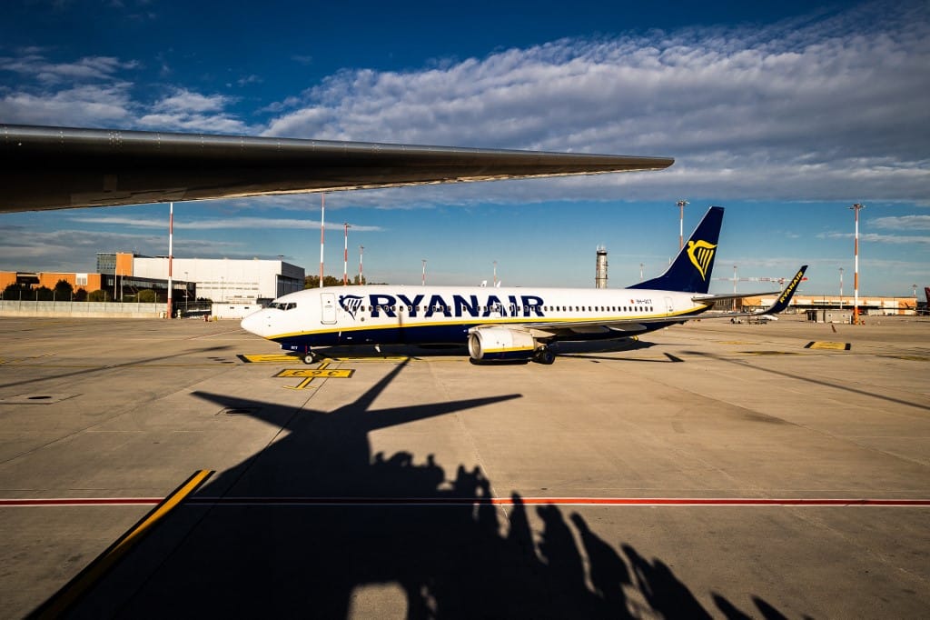 Tovább emelheti a repülőjegyek árát a Boeing bukdácsolása, de közben merészet lépett a Ryanair