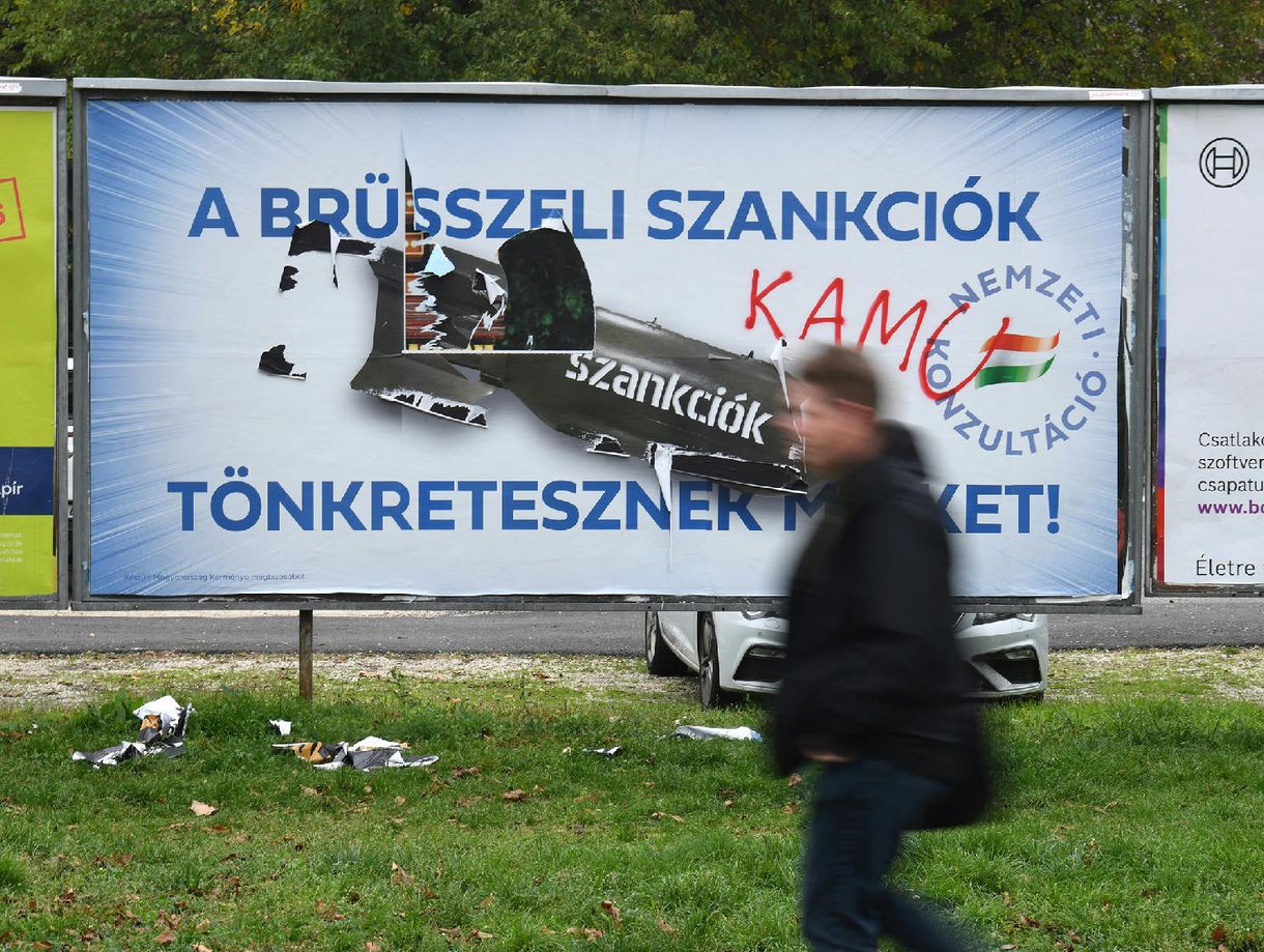 A magyar kormányból teljesen hiányzik az önkritika, pedig elég gyatra a bizonyítványa – interjú Kopits György közgazdásszal