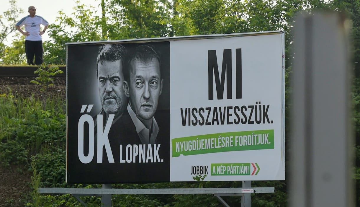 Megint kimondta a bíróság, hogy Habony közszereplő