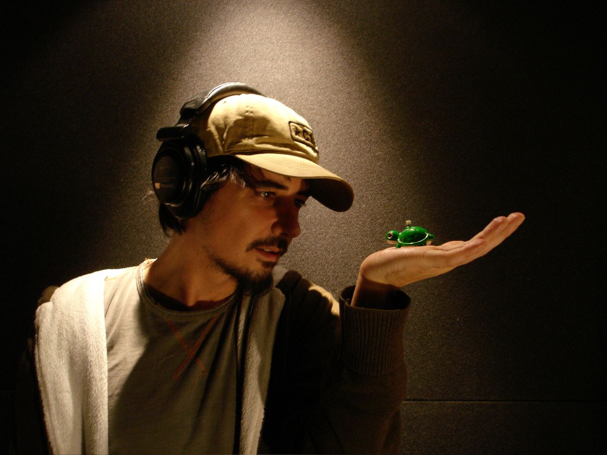 Zenehírek: Amon Tobin egy igazán dögös és exkluzív boxsettel lepte meg rajongóit