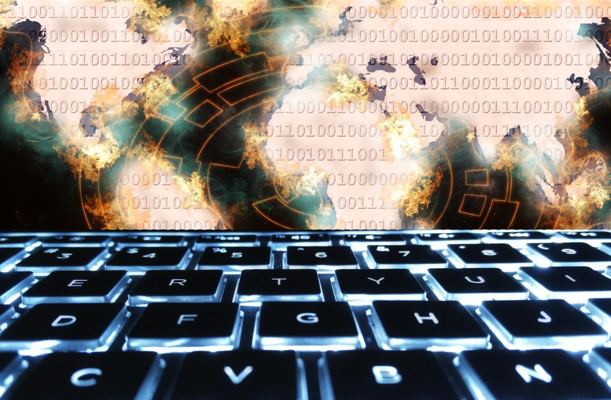 Nagyobb a fenyegetettség, mint valaha, Magyarországon is – üzeni a Sophos