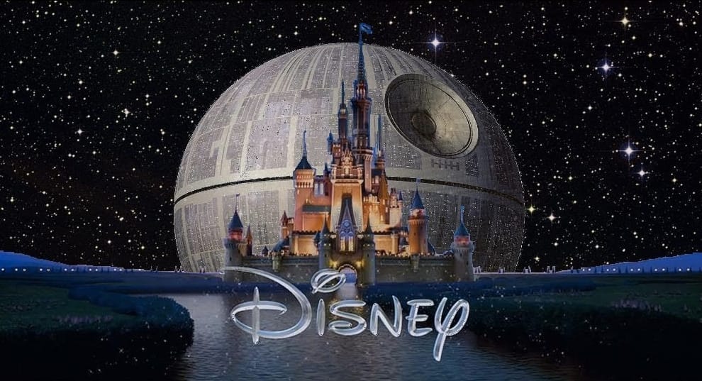 Saját videós szolgáltatást indít a Disney, a Star Wars- és Marvel-filmek is eltűnnek máshonnan