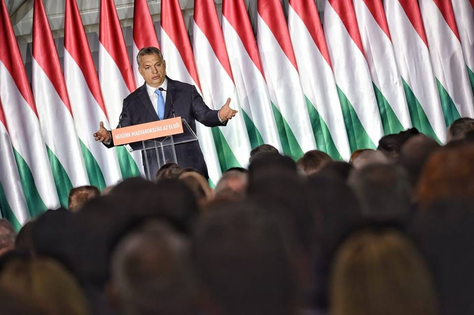 Van bármi értelme a Fidesz új választási programjának? 