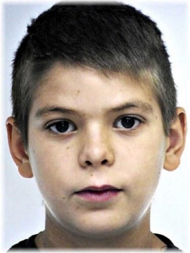 Eltűnt egy 15 éves fiú Győr közeléből