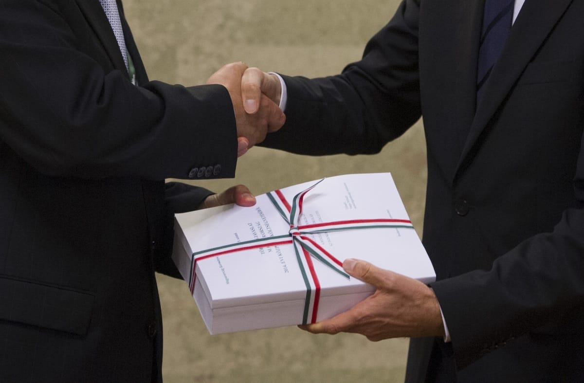 Elszállt a hiány: ebből megszorítás lesz