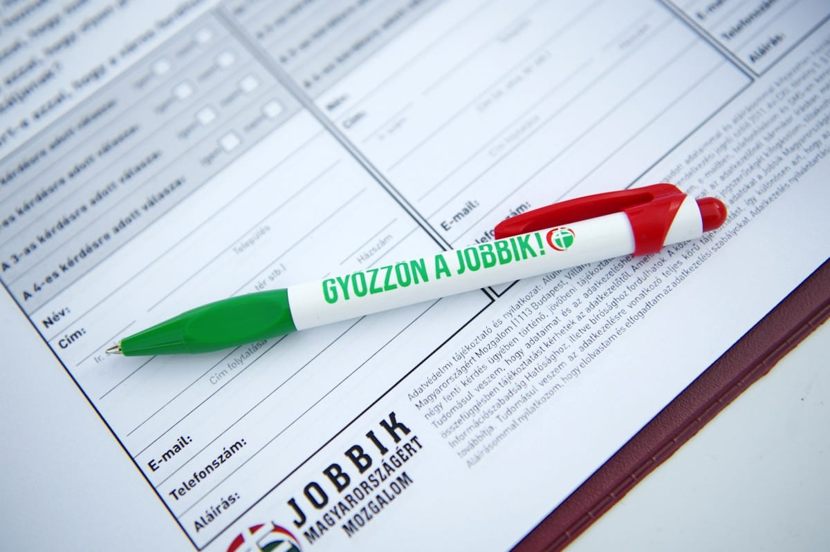 A Jobbik is felbátorodott a kormány kvótanépszavazásán